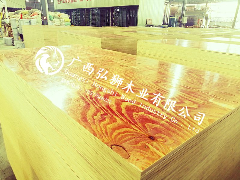 如何測試建筑模板的強度?