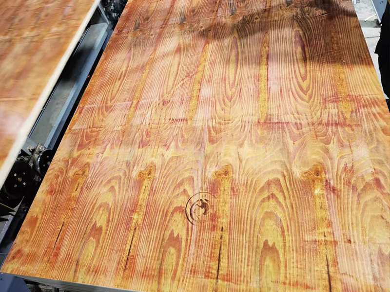 廣西建筑模板批發插圖